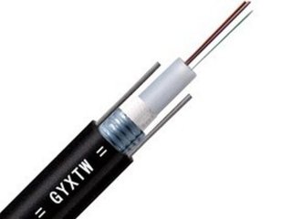 供應 GYTA53-4B1芯單模直埋光纜 室外光纜廠家**