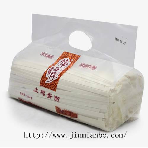 掛面系列,錦面博牌掛面,原味掛面