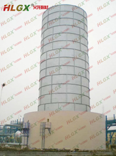 供應電廠地面火炬保溫,石化地面火炬保溫**耐火棉塊
