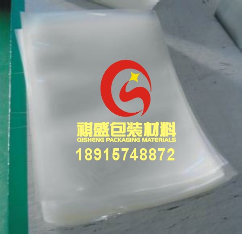 供應(yīng)淮安透明真空PE袋