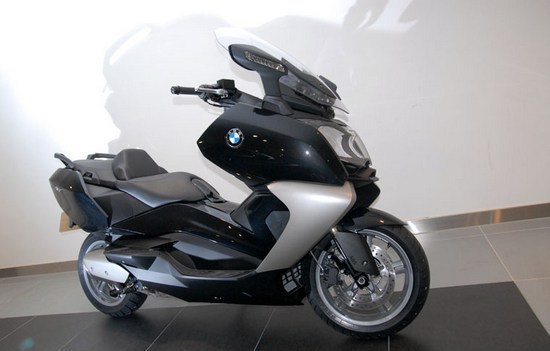 供應寶馬C650GT報價 摩托車踏板車越野車廠家**銷售
