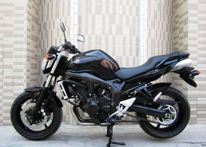 供應雅馬哈FZ-6N報價 摩托車踏板車廠家**銷售