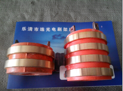 供應(yīng)2路4路-20A集電環(huán),定制各種尺寸滑環(huán)