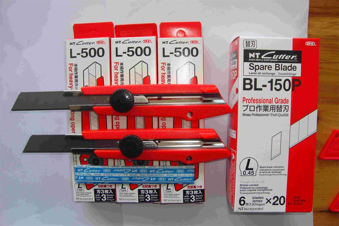 L-500GR總代理|L-500GR批發(fā)|L-500GR介刀|NT Cutter L-500GRP|日本L-500GRP介刀|日本L-500GRP美工刀