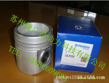供應林德燃氣叉車發動機配件，Perkins活塞