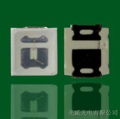 供應LED2835藍光燈珠廠家