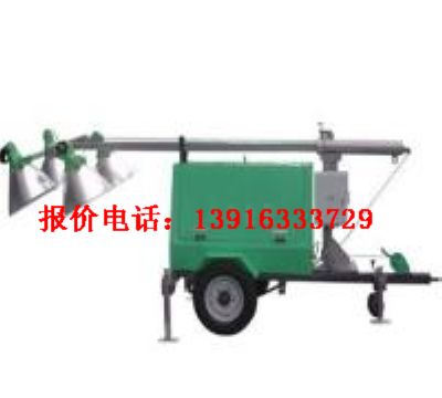 供應GAD806 移動式照明燈塔 GAD506A GAD506B