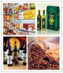 供應深圳進口食品備案代理
