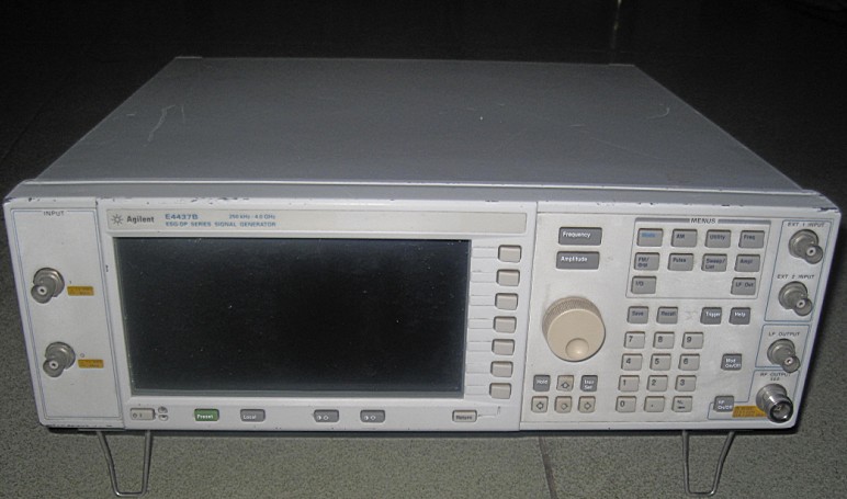 回收閑置儀器HP4291A Agilent4291A二手收購