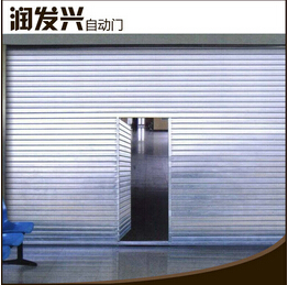 供應(yīng)不銹鋼卷閘門