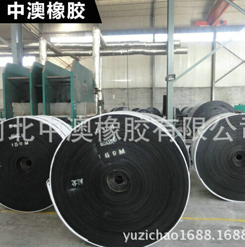 供應(yīng)強(qiáng)力尼龍輸送帶