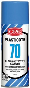 供應美國CRC Plasticote 70線路板透明保護漆