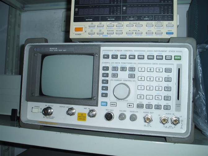 **收購Agilent8920B HP8920B二手閑置儀器
