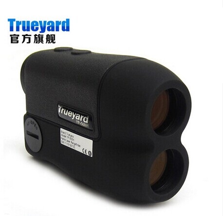供應(yīng)廈門測(cè)距儀圖雅得Trueyard YP900 激光測(cè)距儀測(cè)距望遠(yuǎn)鏡