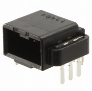 供應針座GT8E-4P-DS廣瀨HRS公形引腳