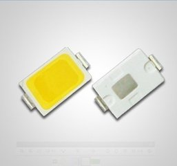 供應5730白光貼片燈珠參數