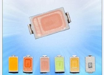 供應LED5730橙光燈珠行情