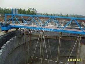 ZBGN周邊傳動橋式刮泥機