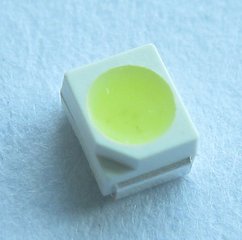 供應LED3528冷白光**燈珠