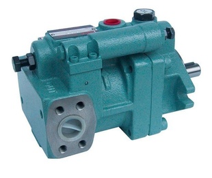 日本大金DAIKIN:V系列柱塞泵 V8A1LX-20