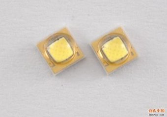 供應LED3535自然白燈珠，封裝3535光源