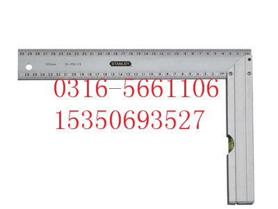 供應35-359-23 STANLEY/史丹利	公制玻璃纖維長卷尺30m