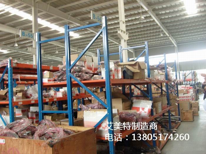 供應(yīng)南京貨架