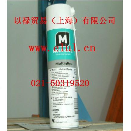 供應道康寧**進口MOLYKOTE Multigliss 分散液