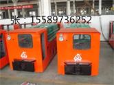 供應柴油機電機車廠家，廠家較新5T防爆柴油電機車