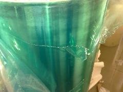 **綠色瓷磚PE保護膜 綠色PE保護膜廠家批發白色透明保護膜
