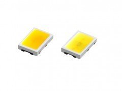 供應暖白燈珠3020LED 貼片暖白3020燈珠價格
