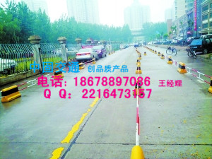 東營隔離墩-18678897086-東營區水泥墩批發