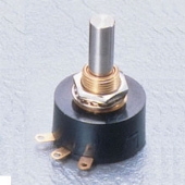 供應(yīng)COPAL 導(dǎo)電塑料電位器JC22E