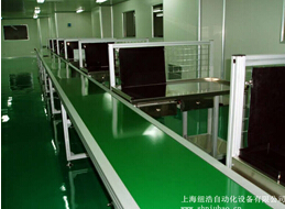 供應上海浦東紐浩流水線