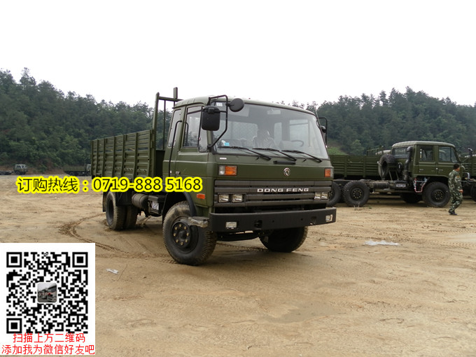 供應東風EQ1118GA運兵車，東風原廠運兵車報價，東風天錦新款運兵車