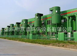 袋式除塵器廠家