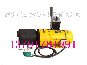 供應(yīng)軌頭打磨機(jī)，DM-1.1型電動(dòng)鋼軌端面打磨機(jī)