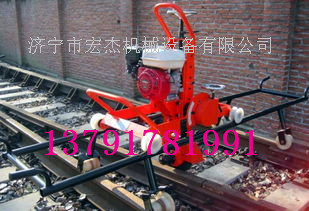 供應(yīng)汽油打磨機(jī)  NM-4.0型內(nèi)燃鋼軌道岔打磨機(jī)