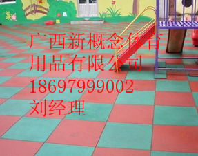 供應(yīng)龍州幼兒園*地墊保養(yǎng)要求，龍州幼兒園*地墊鋪設(shè)