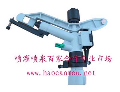 供應2型塑料換向噴頭
