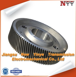 供應(yīng)多種高質(zhì)量通用減速機(jī)齒輪