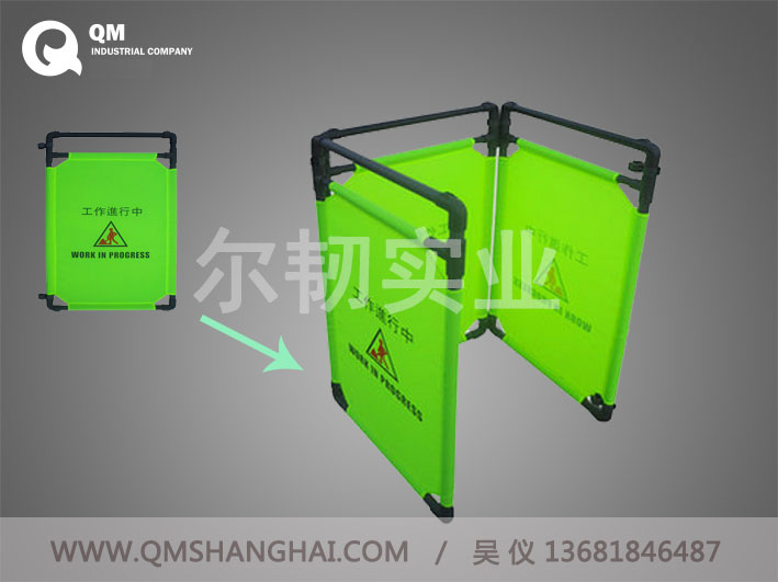 供應布藝電梯圍欄，電梯施工布藝電梯圍欄廠