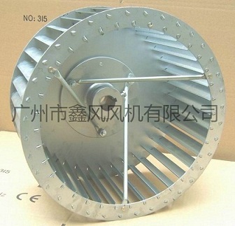 供應(yīng)風(fēng)機(jī)葉輪