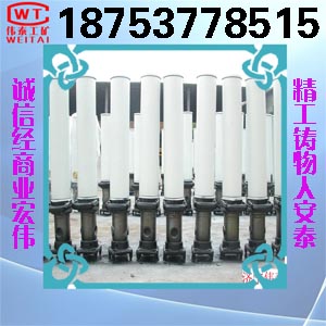 供應DWB玻璃鋼單體液壓支柱，**
