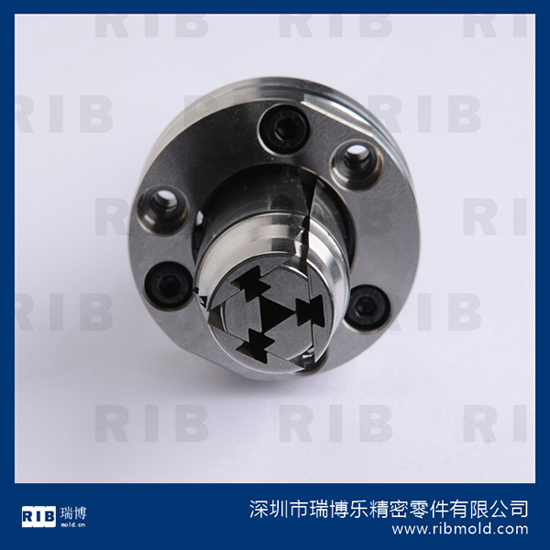 供應模具型芯  PROGRESSIVE標準型芯  伸縮柯DT38
