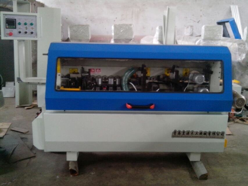 櫥柜封邊機