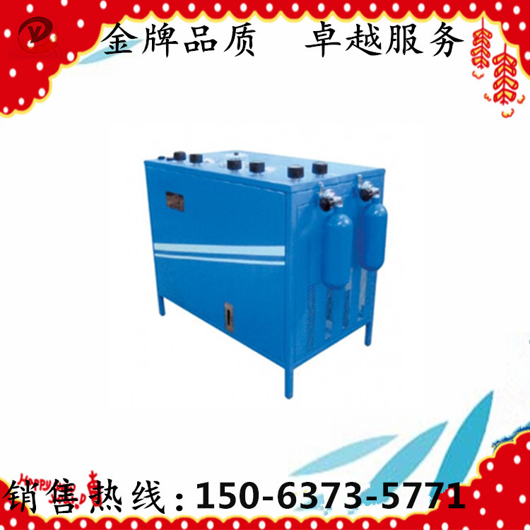 供應(yīng)AE102氧氣充填泵，氧氣充填泵