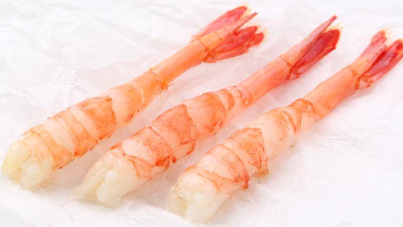 磷蝦進口需要注意什么要什么資料