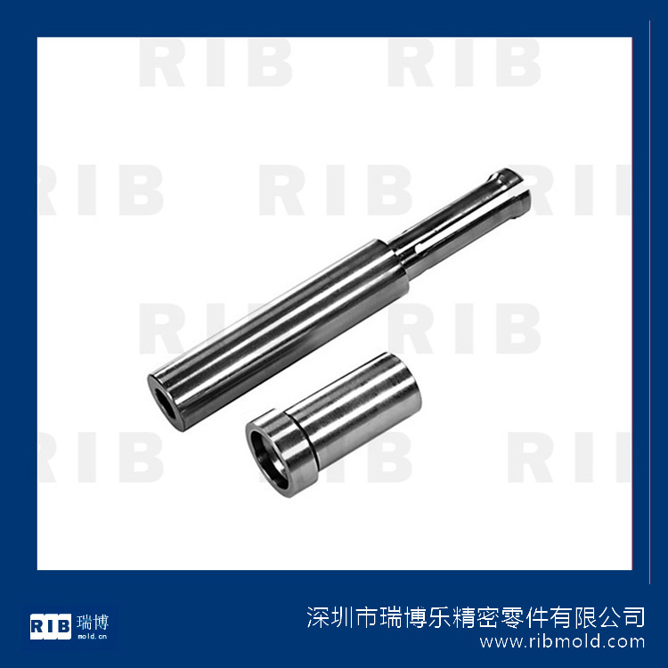 供應(yīng)復(fù)位機(jī)構(gòu)  早回裝置，模具**出  二次**出：EERST