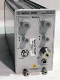 agilent 81619A求購(gòu)二手86105a光模塊